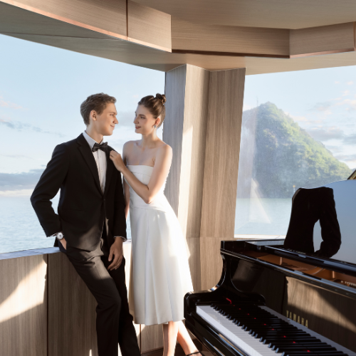 Halong Bay Luxury Cruises