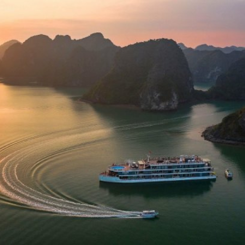 Lan Ha Bay Cruises