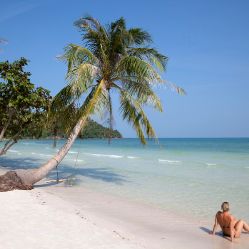 Phu Quoc Beach