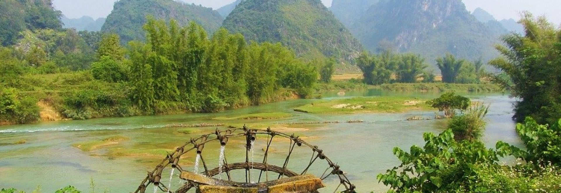 The Full Experience Ha Giang Loop Tour 4 days