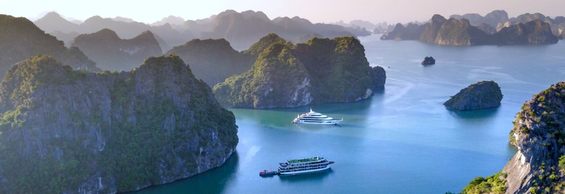 Cat Ba Island and Lan Ha Bay Full Day