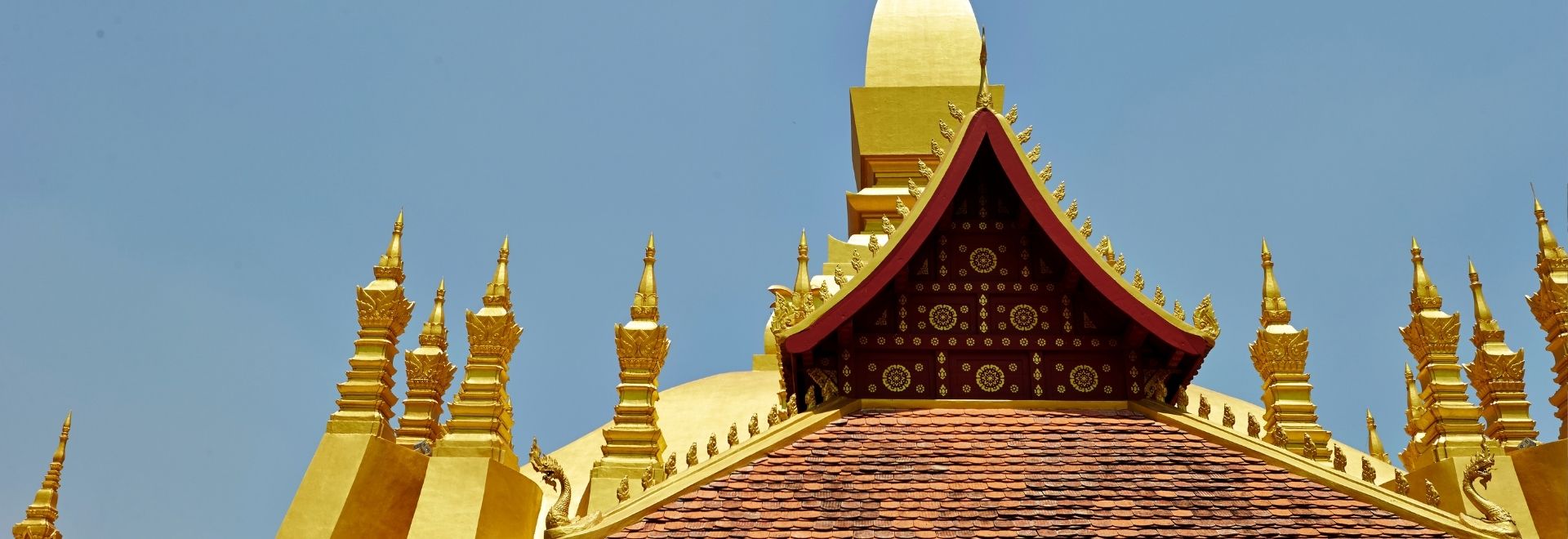 Vietnam & Laos Discovery Tour – 15 Days