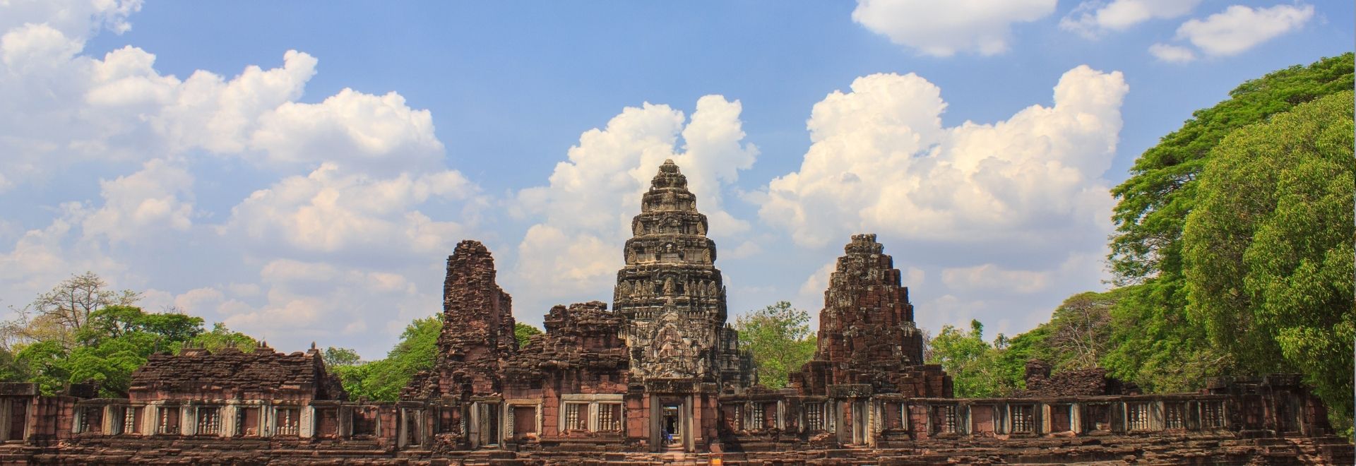 Indochina Nature and Culture Tour 19 Days: Cambodia, Laos and Vietnam