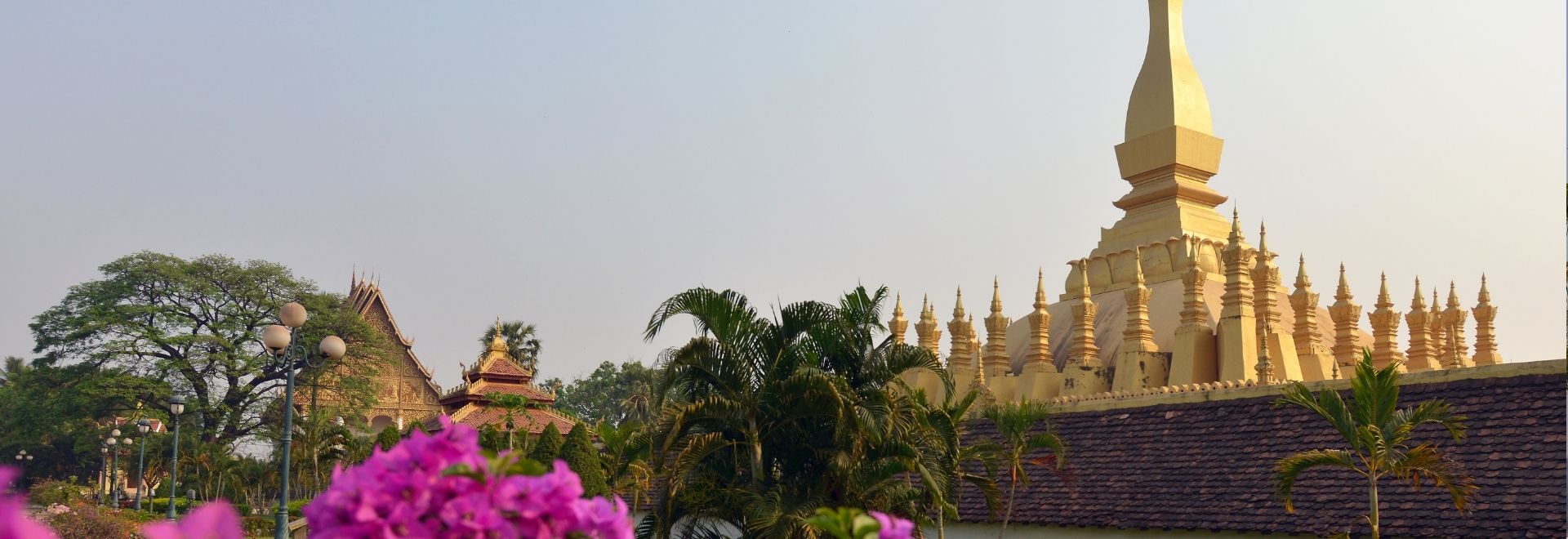 Laos Discovery Tour – 5 Days