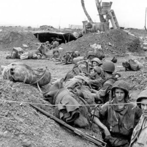 Dien Bien Phu Battle Tour 3 days