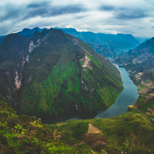 Ha Giang Loop