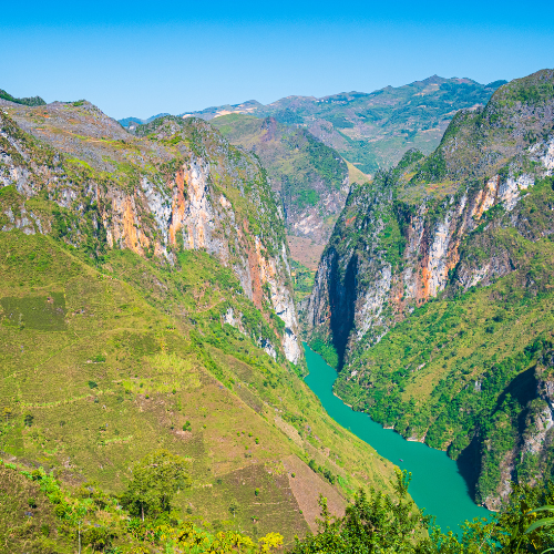 The Full Experience Ha Giang Loop Tour 4 days