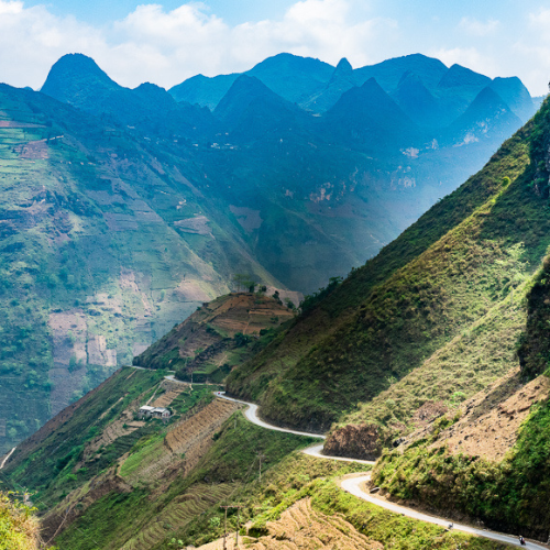 Ha Giang Loop Tours