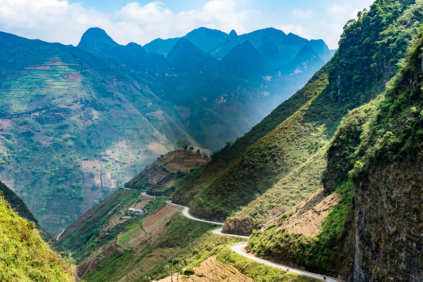 Ha Giang loop 