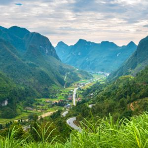 Ha Giang loop