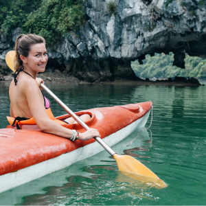 Cat Ba Island