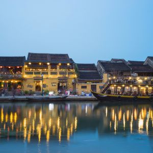 Hoi An Ancient Town