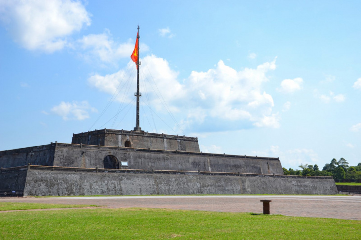 Hue Imperial City 