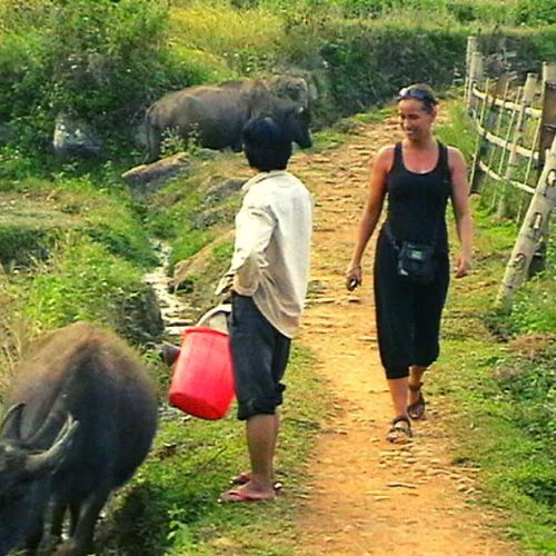 Pu Luong Nature Reserve Tour 2 Days