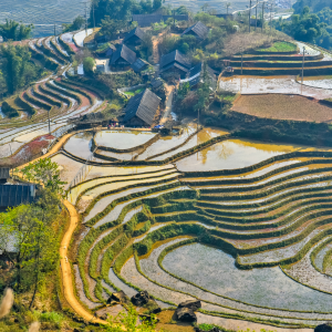 Sapa Vietnam