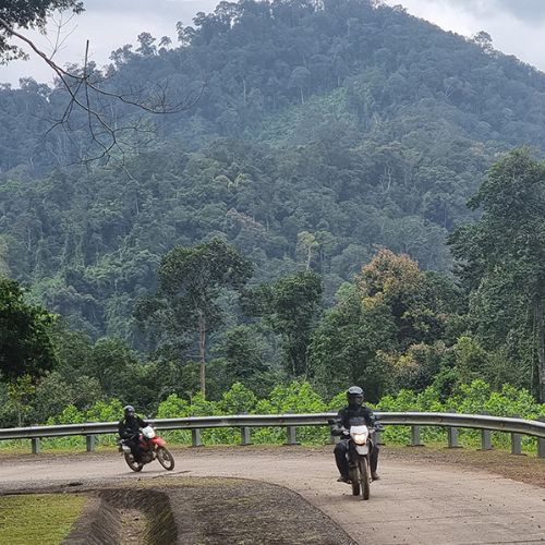 Mototorbike Tour Saigon – Mekong Delta & Central Highlands 10 Days