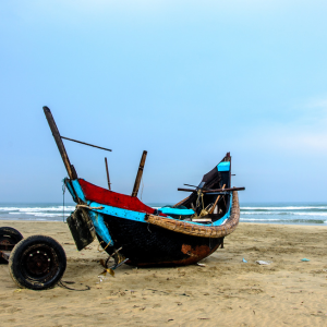 Mui Ne Beach