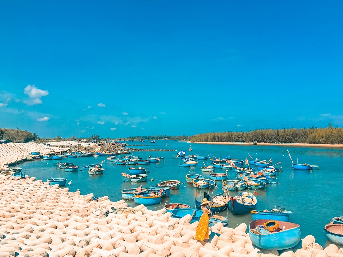 Vung Tau Beach