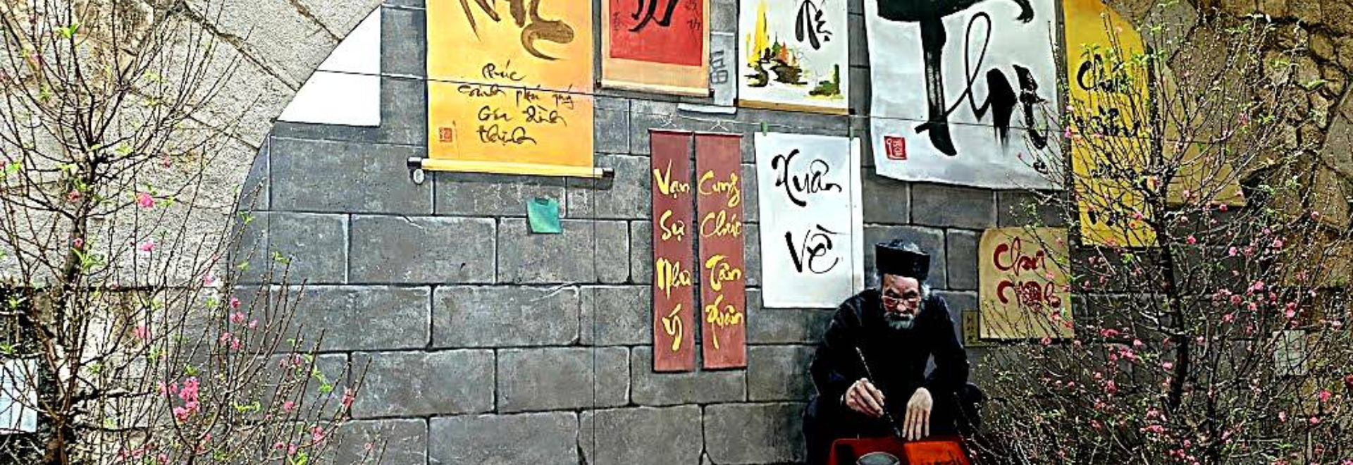 Hanoi Art Tours