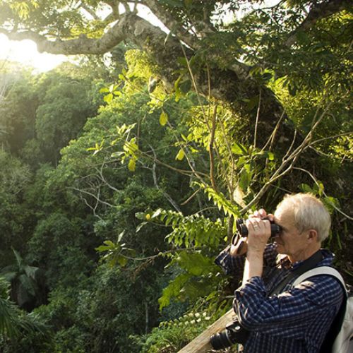 Cuc Phuong National Park One Day