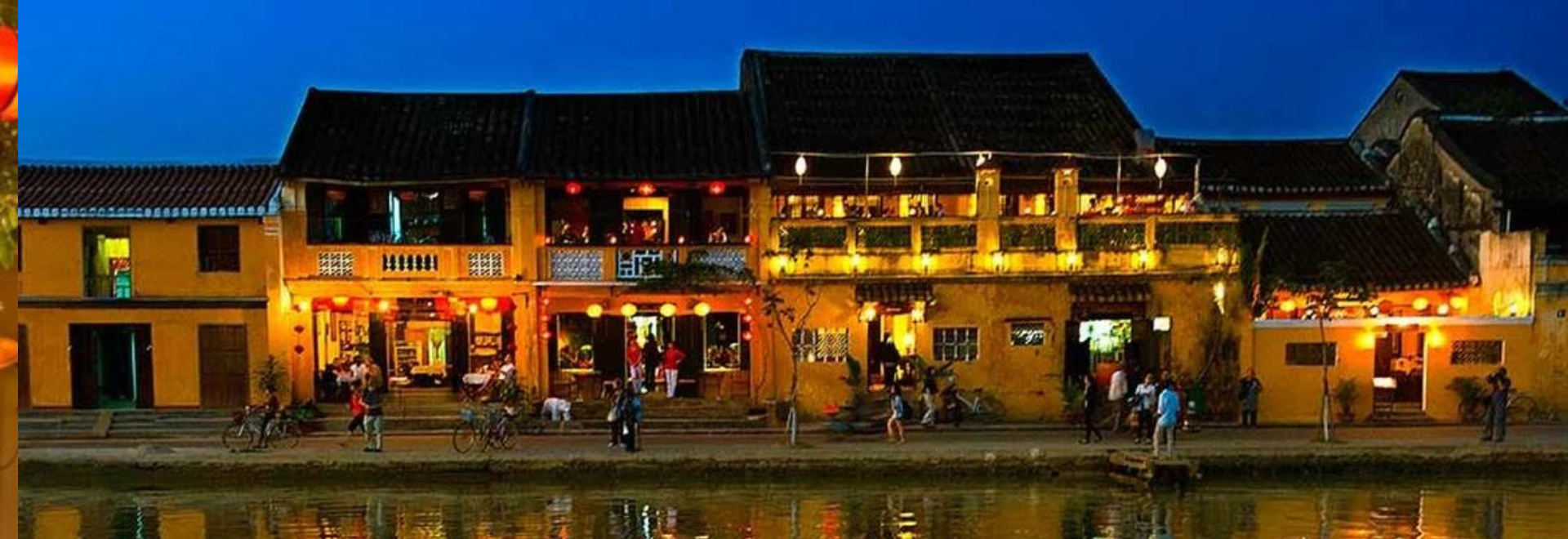 5-Day Vietnam Highlights Tour Southern to Central
