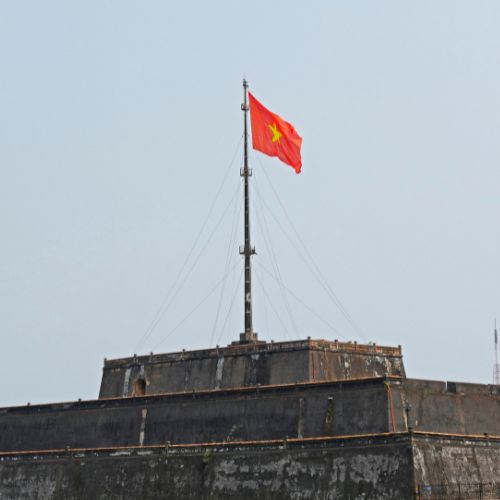 Hue Ancient city