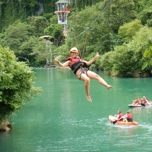 Phong Nha Tour Packages