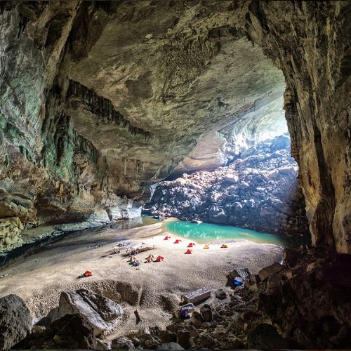 Phong Nha National Park