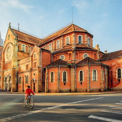 Ho Chi Minh City Vietnam