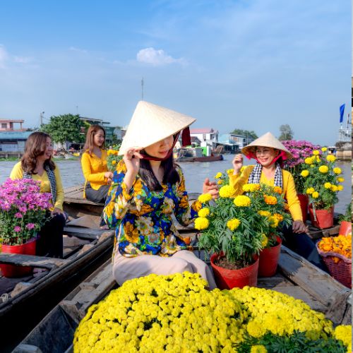 Vietnam Classic Tours