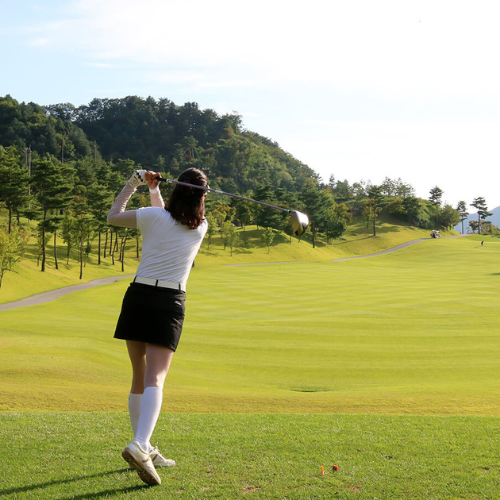 Northern Vietnam Golf Tour Package 7 days