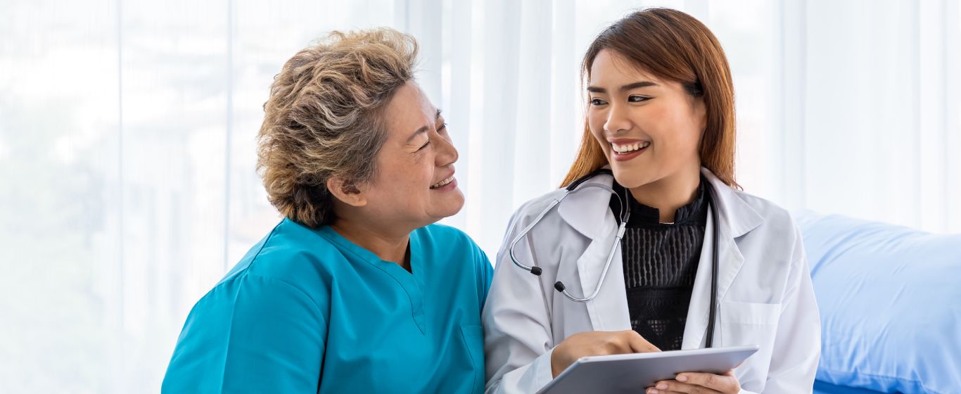Vietnam medical care
