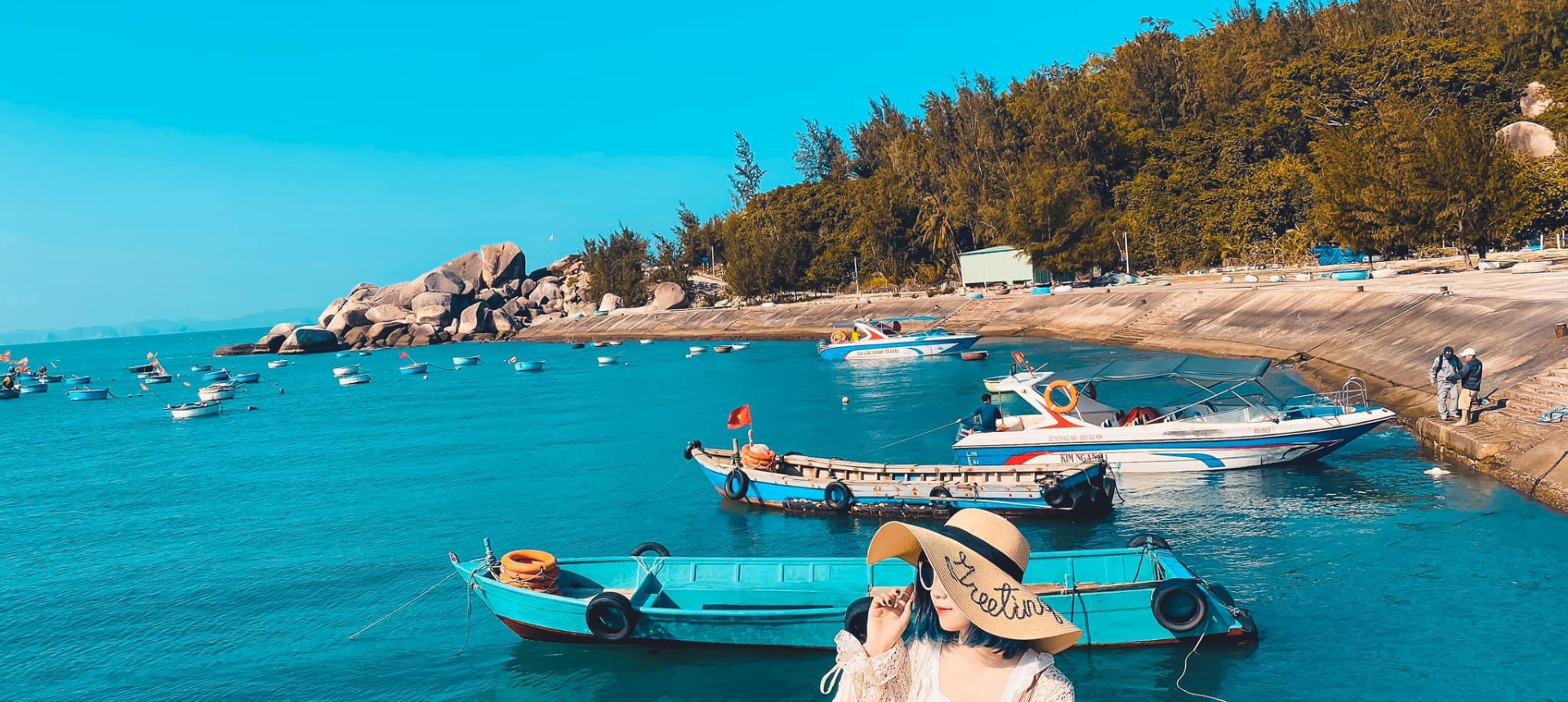 Phu Quoc Island Discovery Tour – 5 Days