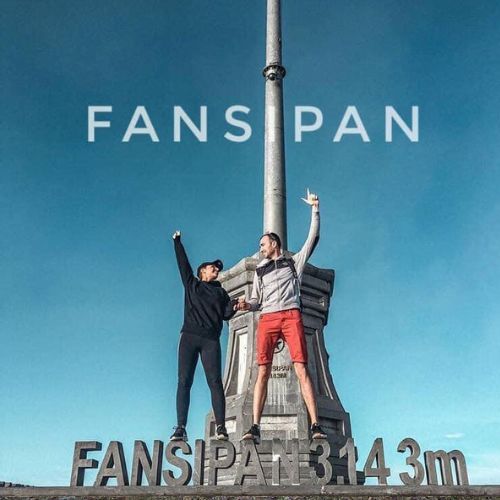Explore Fansipan Peak and Cat Cat Village 2 Days/ 1 night