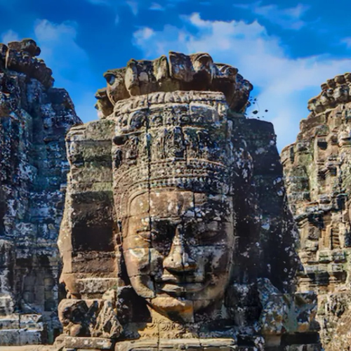 Cambodia Angkorwat
