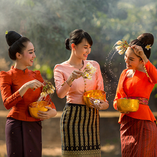 Laos Tours