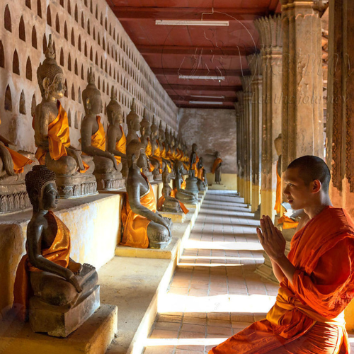 Laos Tours Vientience